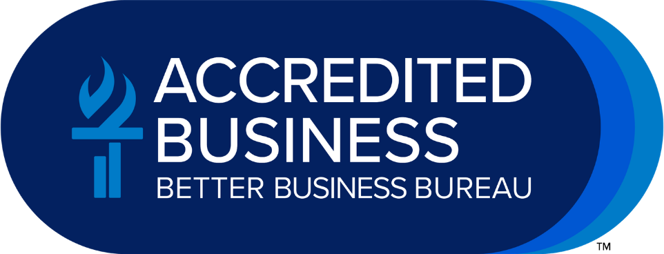 BBB Accredited Business